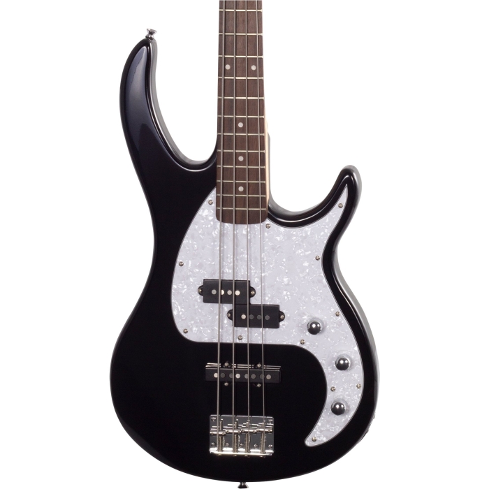 Peavey_Milestone_Black_Body_Front_03018480_lg