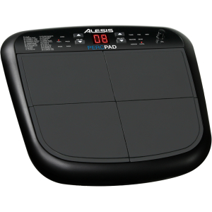 Alesis PERCPAD 4 Pad Table top Drum Module