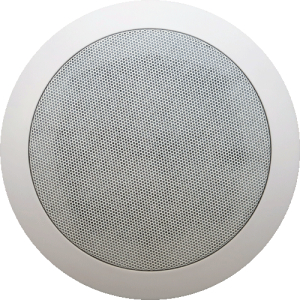 Australian Monitor QF5CS Ceiling Speaker 6W 5 inch dual cone