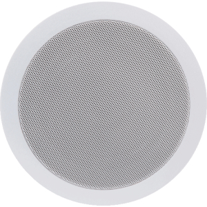 Australian Monitor QF6CS Ceiling Speaker 10W 6 inch dual cone