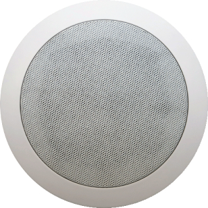 Australian Monitor QF8CS Ceiling Speaker 15W 8 inch dual cone