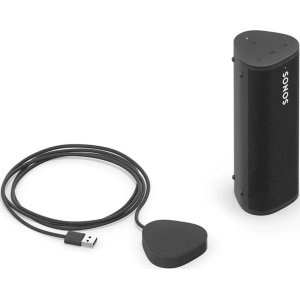 Sonos Roam 2 Charging Set (Roam 2 + Wireless Charger)