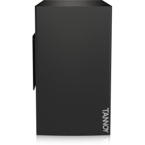 Tannoy SAT SUB Compact Wall-Mount Subwoofer for Commercial Applications