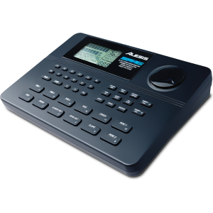 Alesis SR16 16-Bit Stereo Drum machine