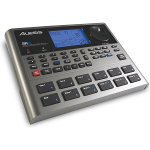 Alesis SR18 DIGITAL DRUM MACHINE