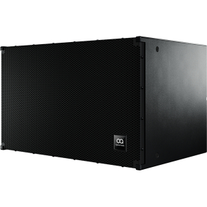 Optimal Audio SUB15-B High-power sub-bass loudspeaker