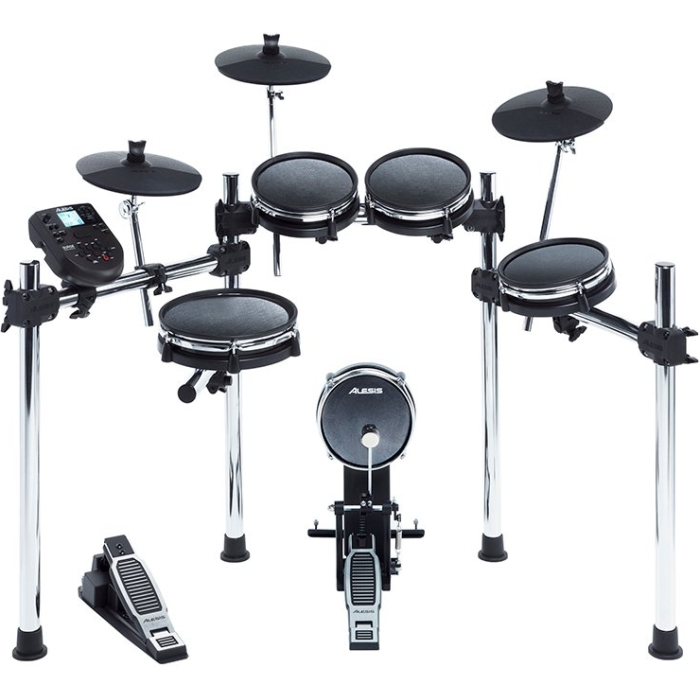 SurgeMeshKit