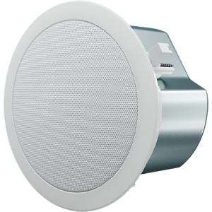 Optimal Audio UP3-W Full range, 3 ceiling speaker