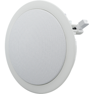 Optimal Audio UP4O-W Full-range, open-backed, 4 ceiling speaker