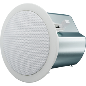 Optimal Audio UP4-W Two-way passive, full-range 4 ceiling speaker