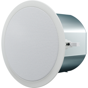 Optimal Audio UP6-W Two-way passive, full-range 6 ceiling speaker