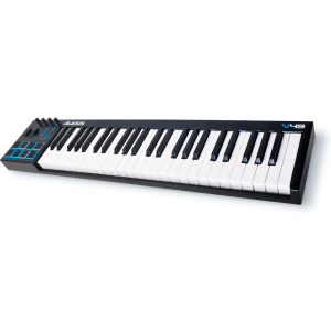 Alesis V49 49 Key USB Pad/ Keyboard Controller