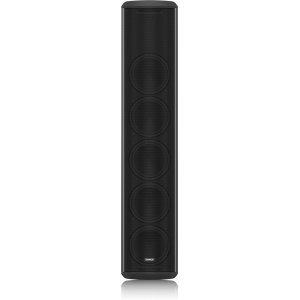 Tannoy VLS 5 Passive Column Array Loudspeaker with 5 Mid Range Drivers