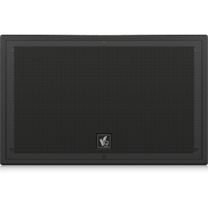 Tannoy VQ MB Dual 12" Mid-Bass Large Format Loudspeaker