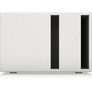 Tannoy VSX 10BP-WH 10" Compact Band Pass Passive Subwoofer