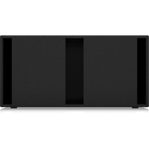 Tannoy VSX 12.2BP Twin 12" Compact Band Pass Passive Subwoofer