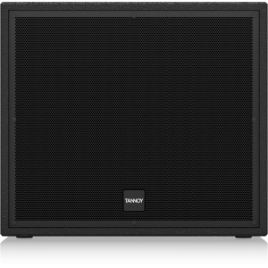 Tannoy VSX115B 15" Direct Radiating Passive Subwoofer