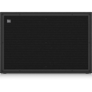 Tannoy VSX215B Twin 15" Horn Loaded Passive Subwoofer