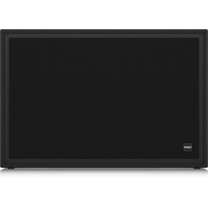Tannoy VSX218B Twin 18" Direct Radiating Passive Subwoofer