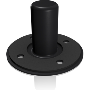 Tannoy VTH TOP HAT Pole Mount Accessory for VX Loudspeakers