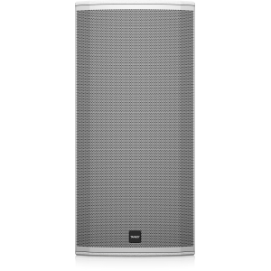 Tannoy VX 12.2Q-WH 2" PowerDual Full Range Loudspeaker (White)