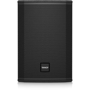 Tannoy VXP 6 1600 Watt 6" Dual Concentric Powered Sound Reinforcement Loudspeaker