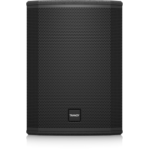 Tannoy VXP 8 1600 Watt 8" Dual Concentric Powered Sound Reinforcement Loudspeaker