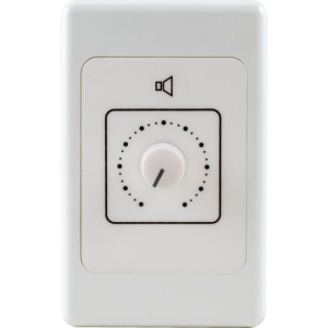 Australian Monitor WMA100CW 100W Speaker Volume Control