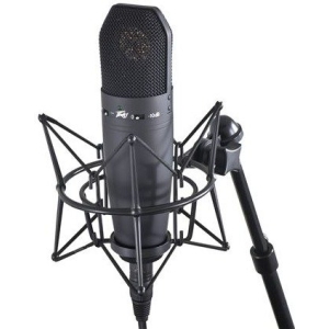 Peavey S Studio Pro® Shock Mount for M1 and M2 Studio Pro Mics
