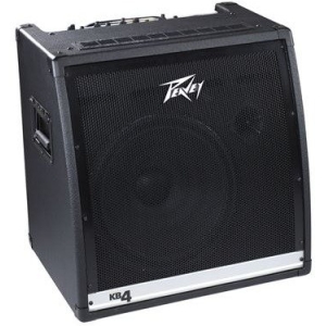 Peavey KB4 75-Watt 1x15 Keyboard Amplifier