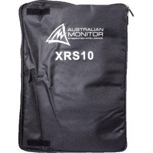 Australian Monitor XR10CVR Heavy Duty Cover for use with XRS10 series