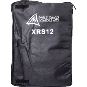 Australian Monitor XR12CVR Heavy Duty Cover for use with XRS12 series