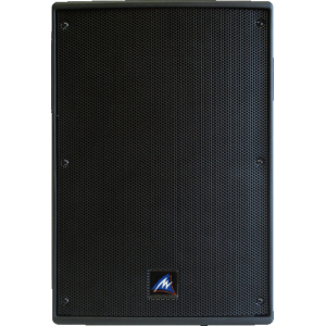 Astralian Monitor XRS10ODV 10 inch Passive Speaker IP44 Rated, 250W, Black