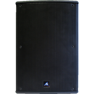 Australian Monitor XRS12ODV 12 inch Passive Speaker IP44 Rated, 300W, Black