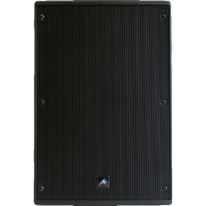 Australian Monitor XRS8ODV 8 inch Passive Speaker IP44 Rated, 100W, Black