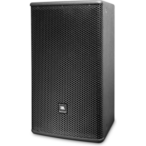 JBL AC195 10" 2-Way Full-Range Passive Loudspeaker System - Black