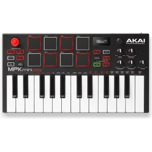 Akai MPK Mini Play Midi Keyboards