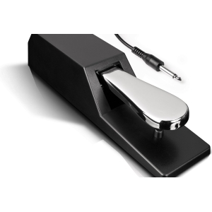 Alesis ASP2 Piano-Sustain Pedal