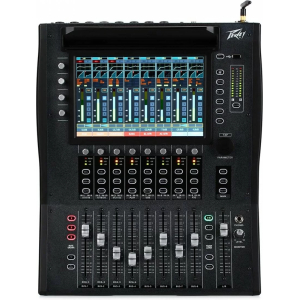 Peavey AUREUS 28- 230EB DIGITAL MIXER