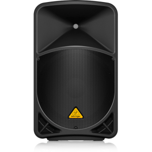 Behringer B112D Speaker Powered 1x12" 1000W Peak 2 Way Plastic Body