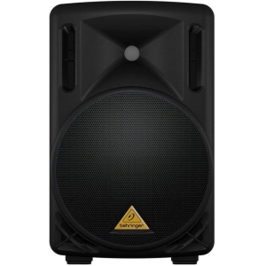 Behringer B210D Speaker Powered 1x10" 200W RMS, and Plastic Body