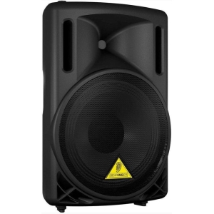 Behringer B212D Speaker Powered 1x12" 1000W Peak 2 Way Plastic Body