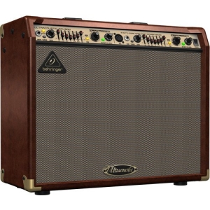 Behringer ACX900 Guitar Combo Acoustic 2x8" 90W RMS 2CH