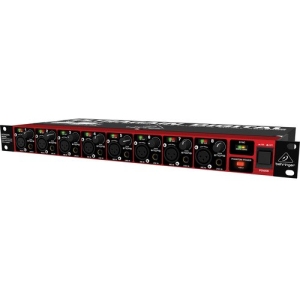 Behringer ADA8200 Audio Interface 8 Input 8 Output