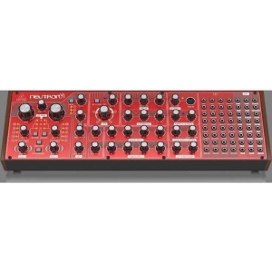 Behringer NEUTRON Paraphonic Analog and Semi-modular Synthesizer