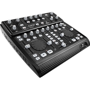 Behringer BCD3000 DJ Controller Audio Interface