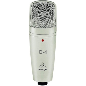 Behringer C1 Microphone Wired Condenser Studio