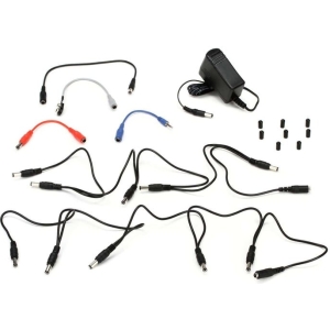 Behringer PSUHSBALL Power Adaptor with All Attachments
