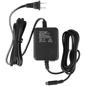 Behringer PSU5 Power Supply for UB1202, XENYX 1202 and Q1202USB
