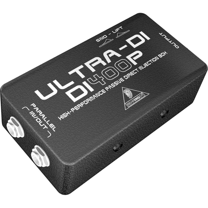 behringer-di400p-direct-injection-box-passive-1-ch-guitarbasskeyboard-1